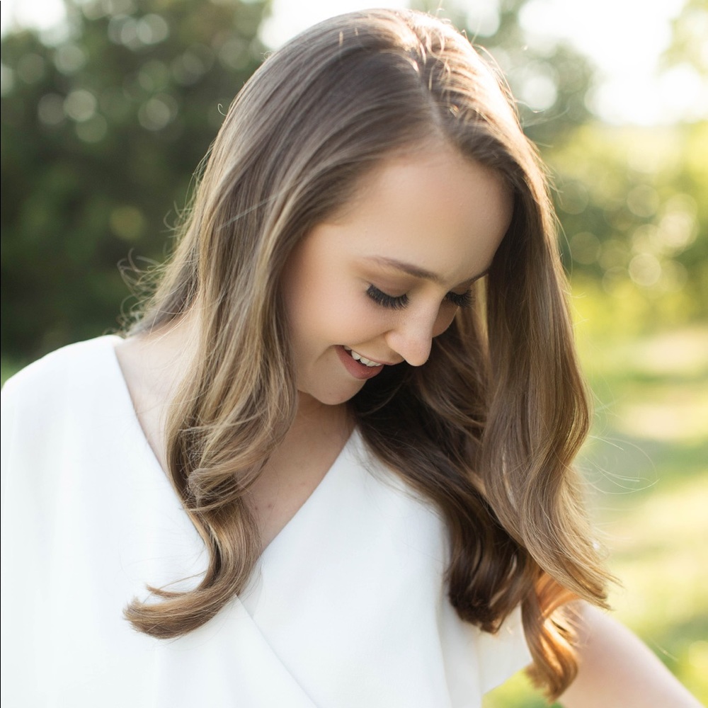 Meet your Posher, Samantha